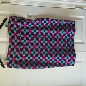 NWT LuLaRoe Cassie Skirt 3XL
